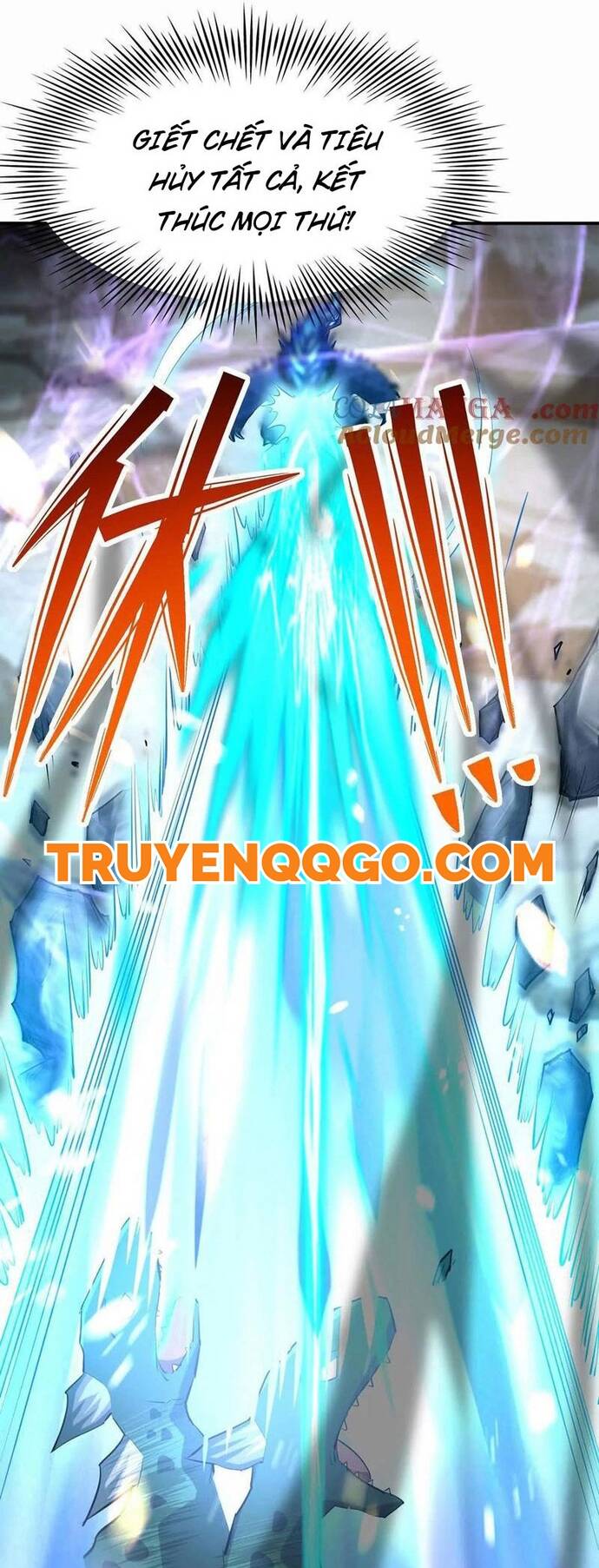 Thần Thú Quật Khởi - Chapter 58 - Page 53