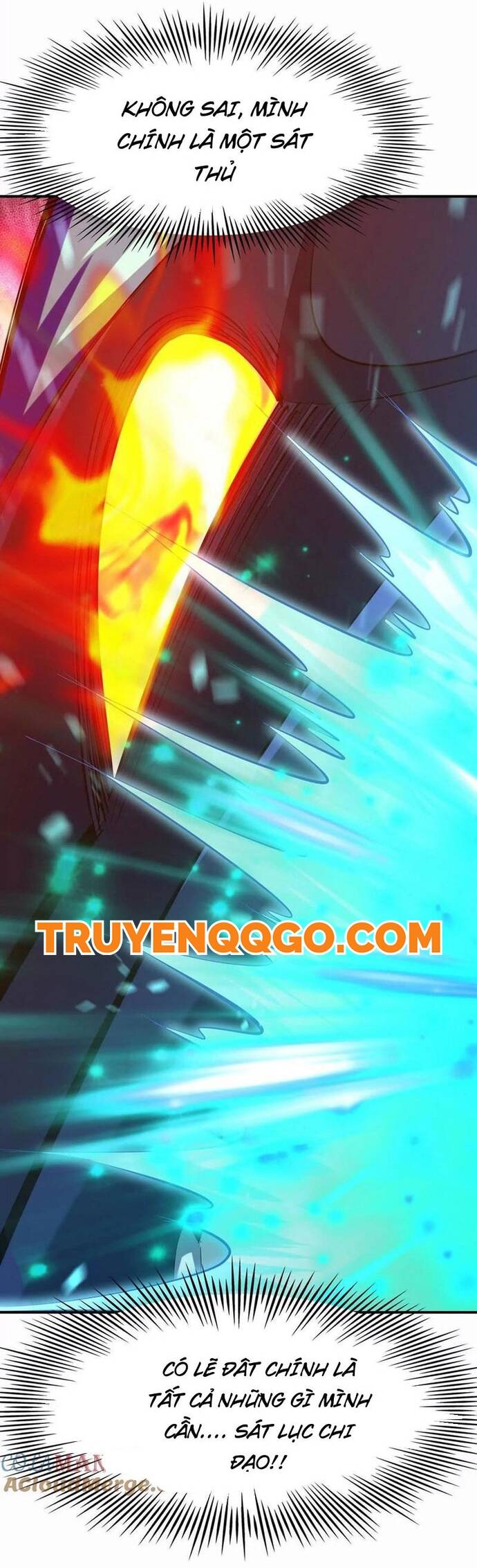Thần Thú Quật Khởi - Chapter 58 - Page 55