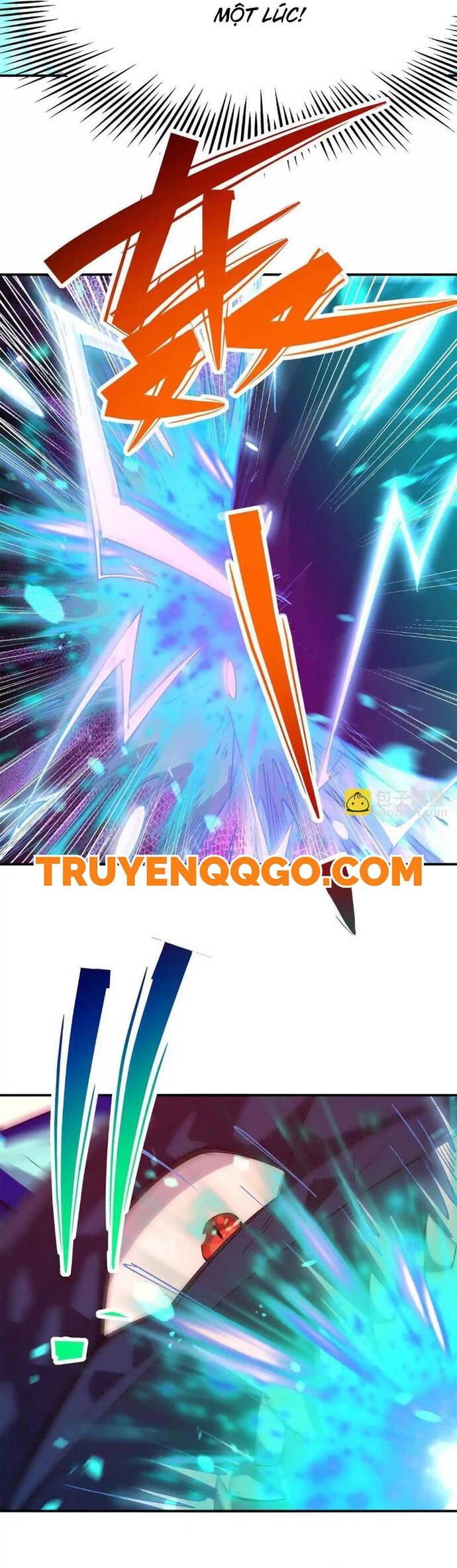 Thần Thú Quật Khởi - Chapter 59 - Page 16