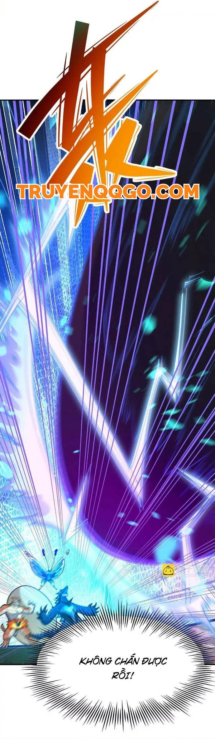 Thần Thú Quật Khởi - Chapter 59 - Page 17