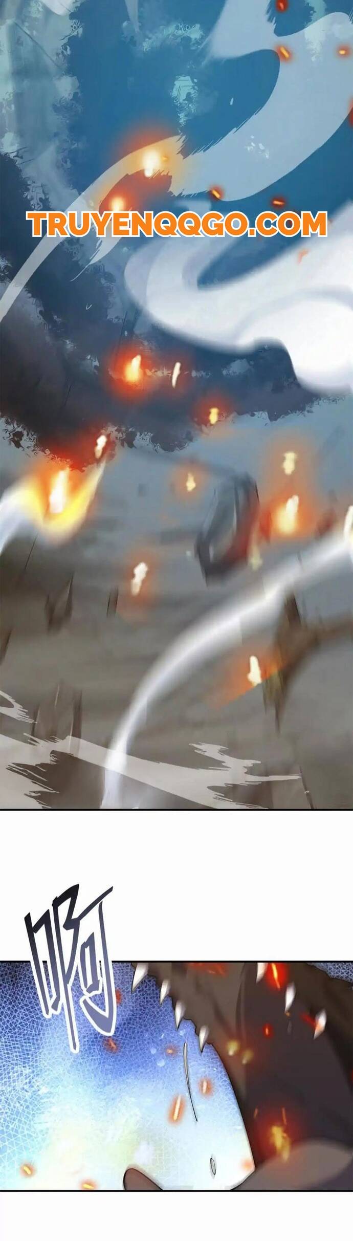 Thần Thú Quật Khởi - Chapter 59 - Page 25