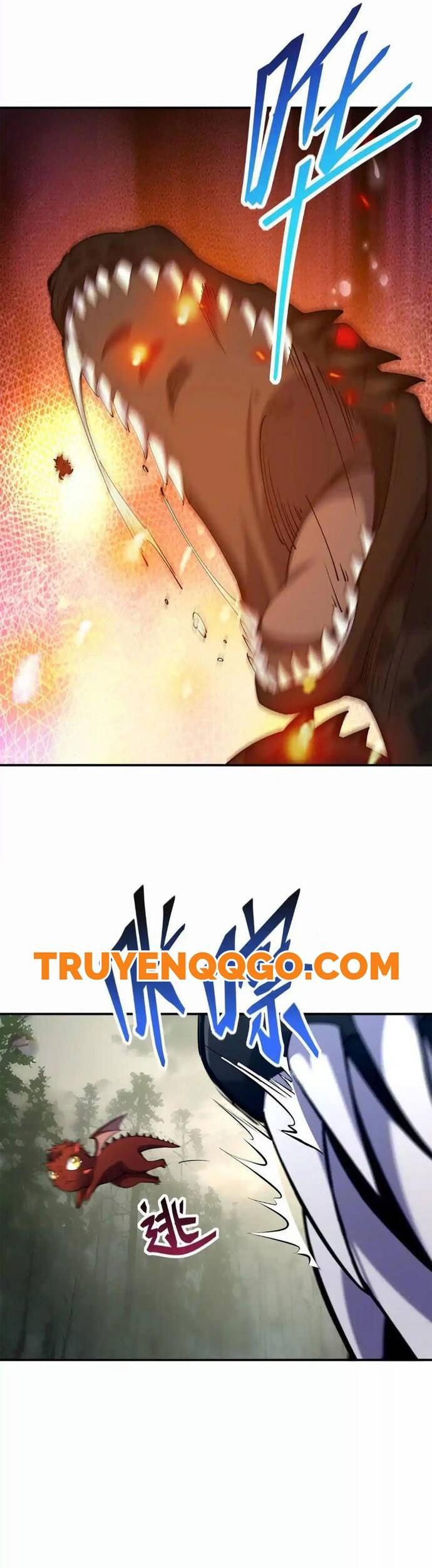 Thần Thú Quật Khởi - Chapter 59 - Page 26