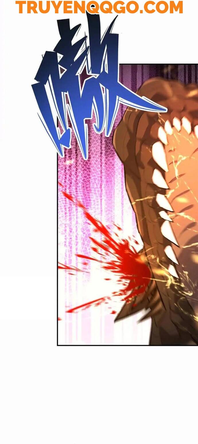 Thần Thú Quật Khởi - Chapter 59 - Page 28