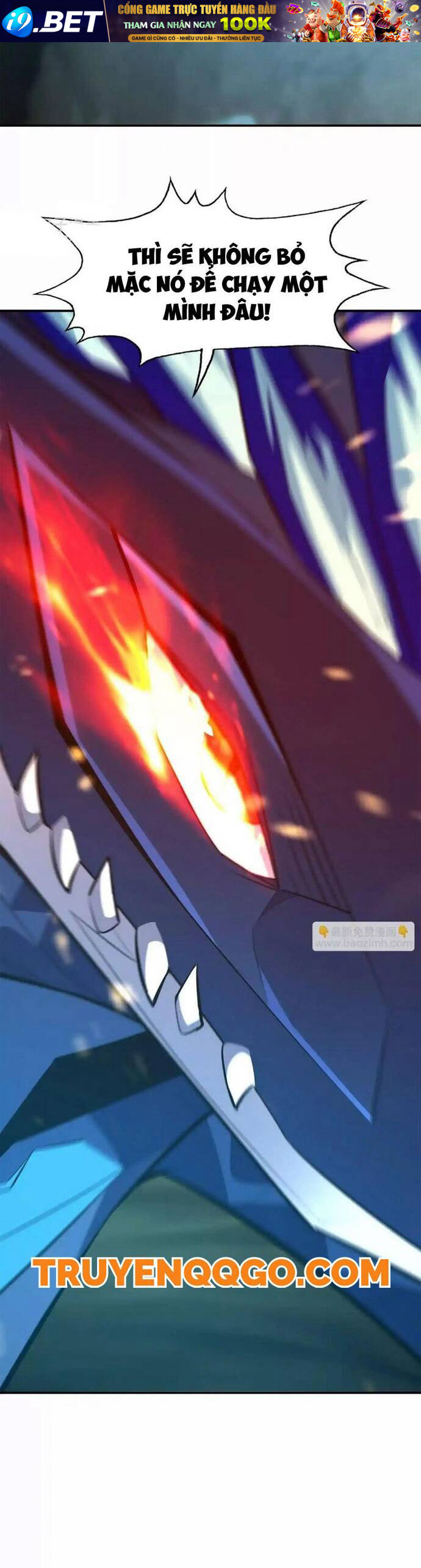 Thần Thú Quật Khởi - Chapter 59 - Page 31