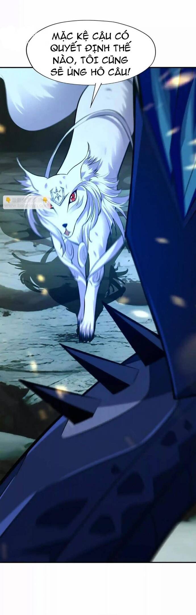 Thần Thú Quật Khởi - Chapter 59 - Page 32