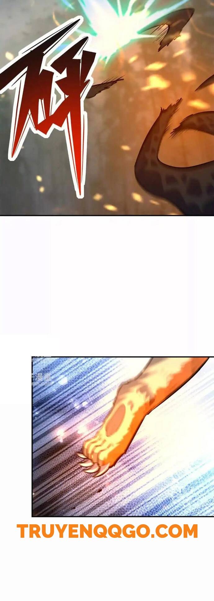 Thần Thú Quật Khởi - Chapter 59 - Page 36