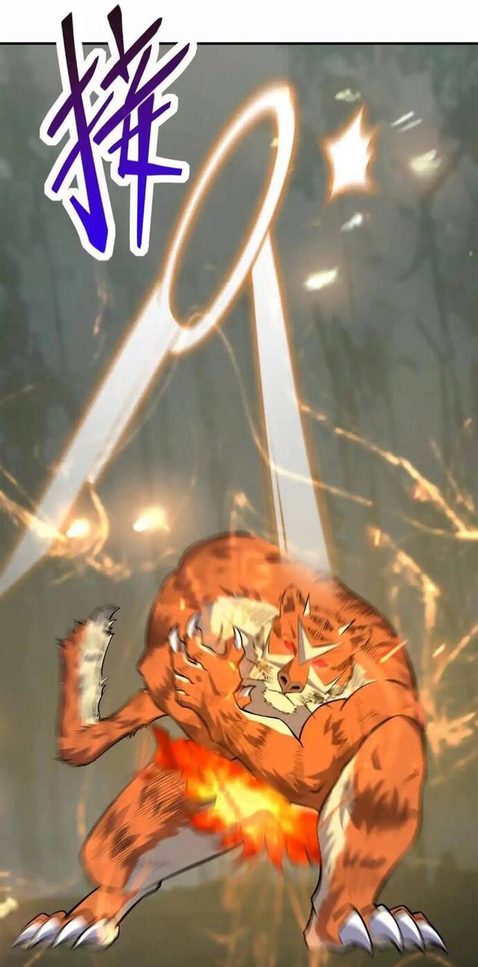 Thần Thú Quật Khởi - Chapter 59 - Page 37