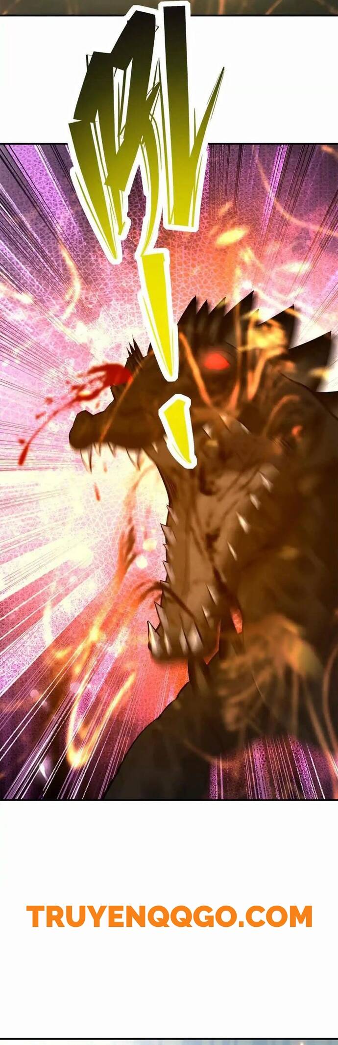 Thần Thú Quật Khởi - Chapter 59 - Page 38