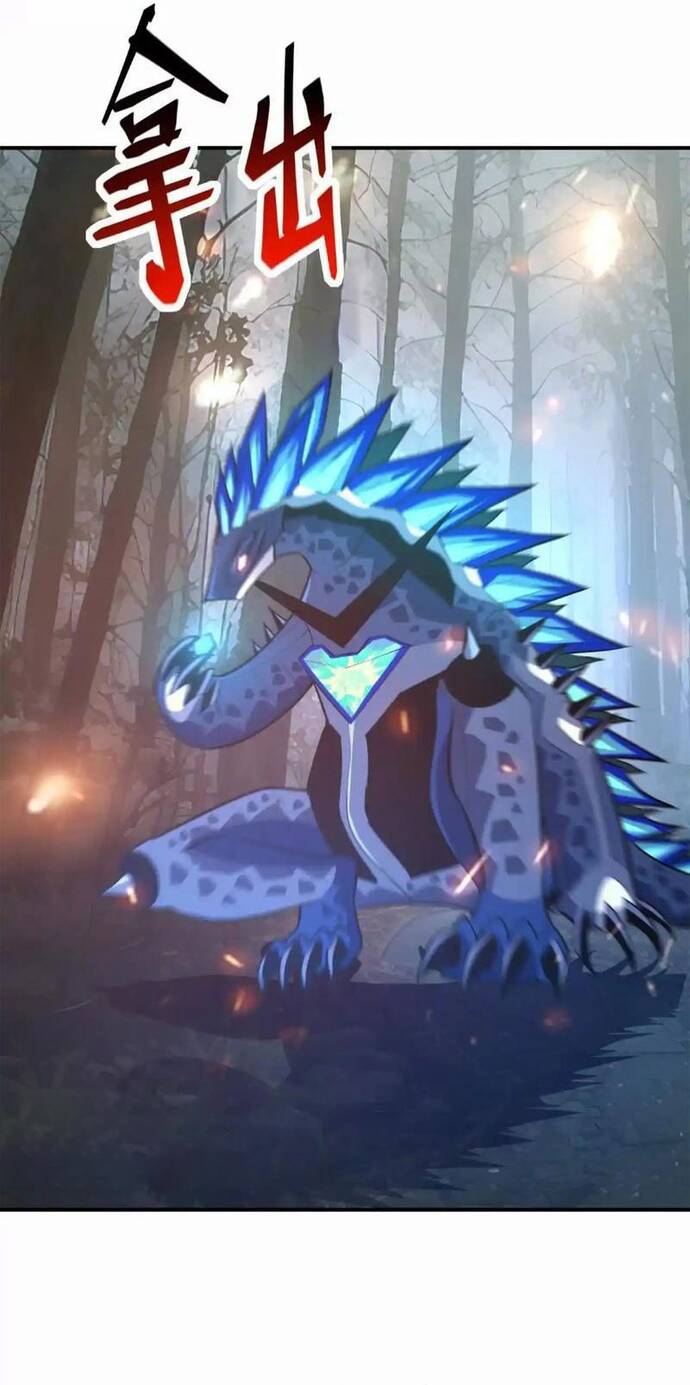 Thần Thú Quật Khởi - Chapter 59 - Page 40