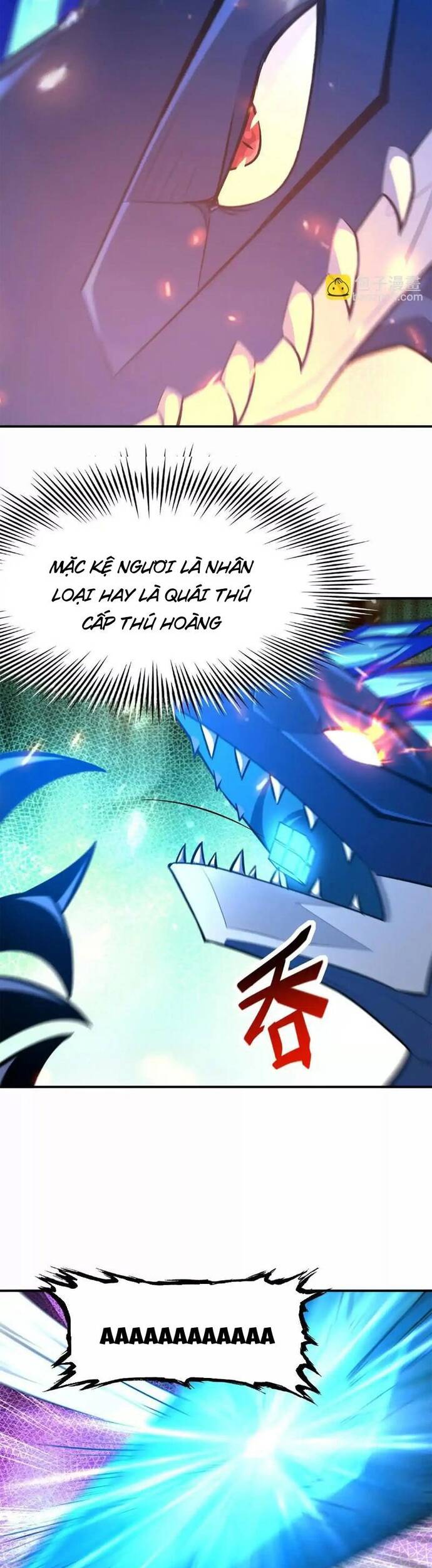 Thần Thú Quật Khởi - Chapter 59 - Page 42