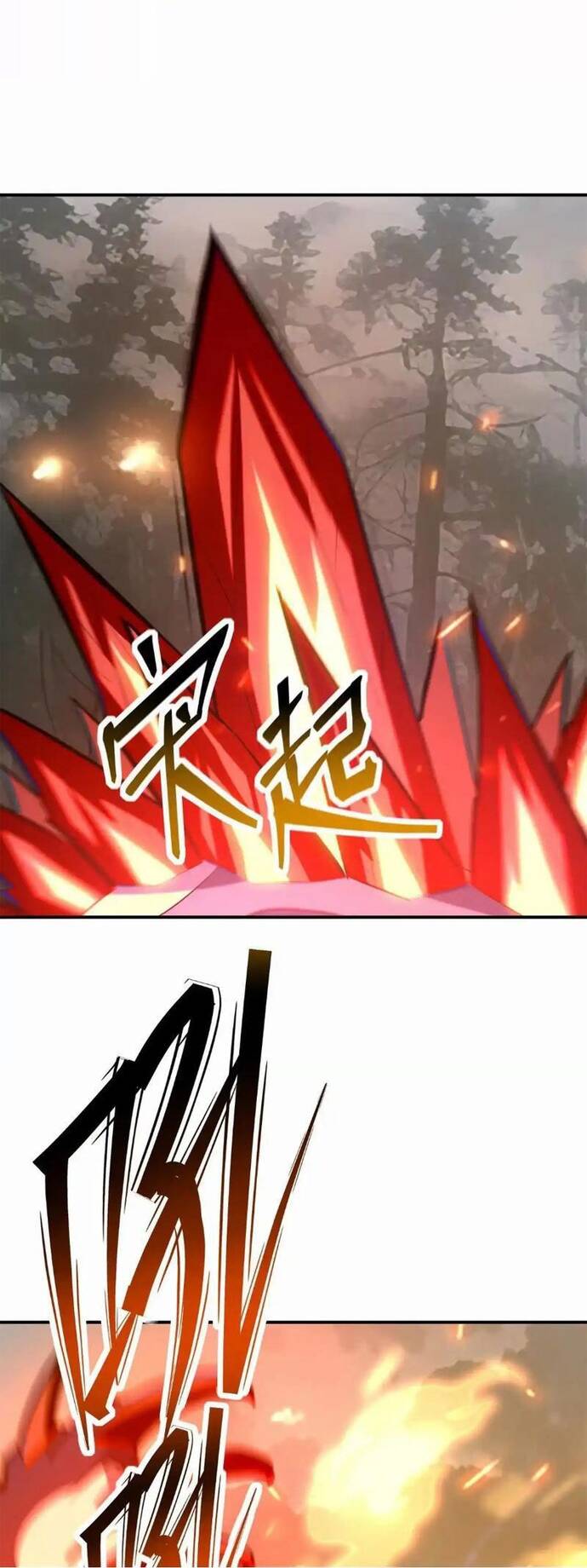 Thần Thú Quật Khởi - Chapter 59 - Page 44