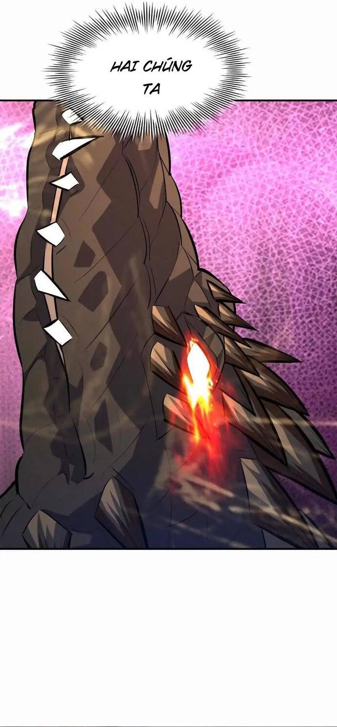 Thần Thú Quật Khởi - Chapter 59 - Page 47