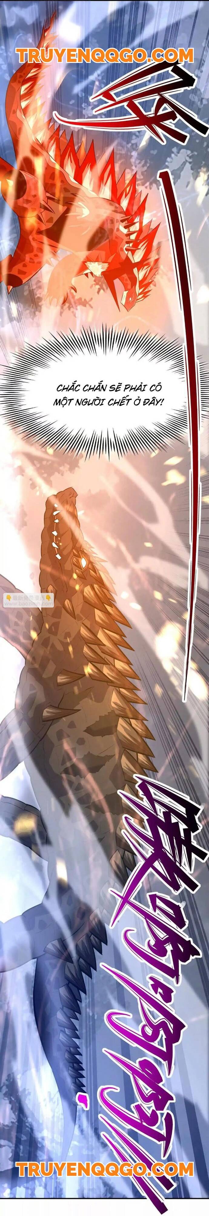 Thần Thú Quật Khởi - Chapter 59 - Page 48