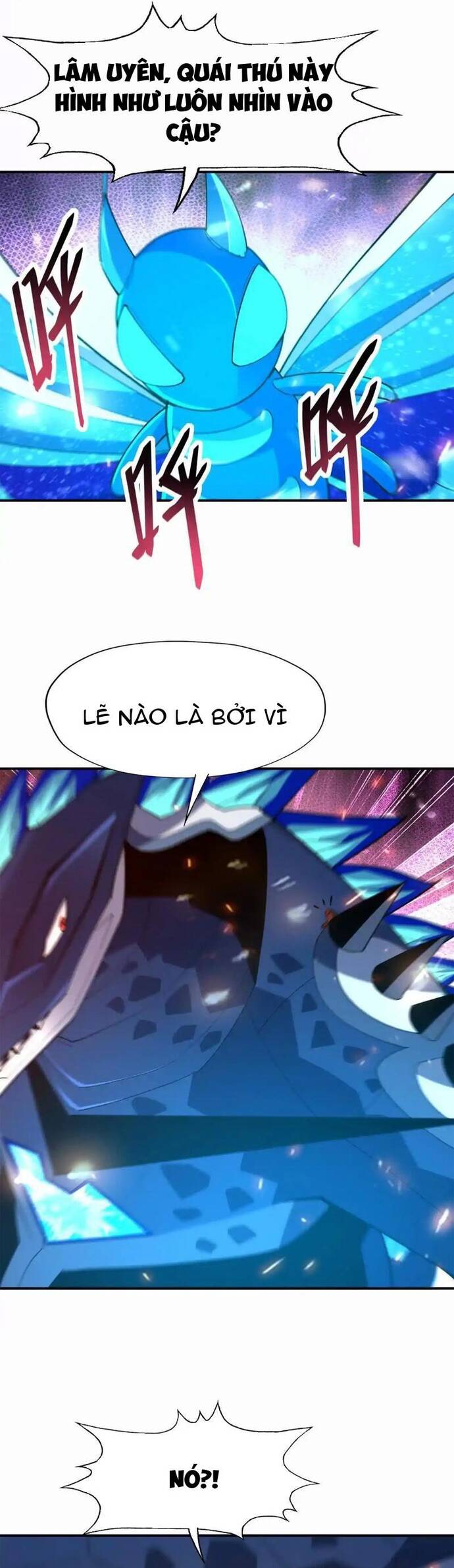 Thần Thú Quật Khởi - Chapter 59 - Page 9