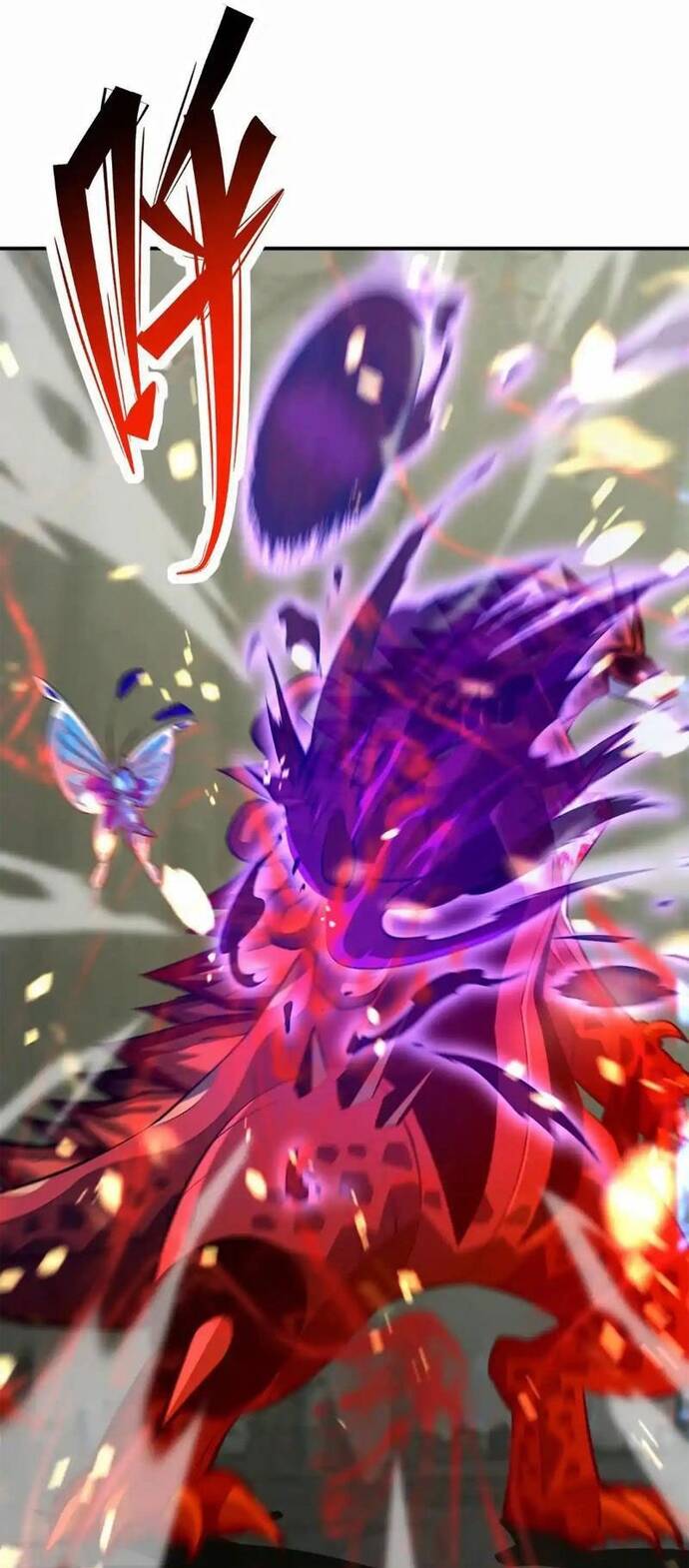 Thần Thú Quật Khởi - Chapter 60 - Page 12