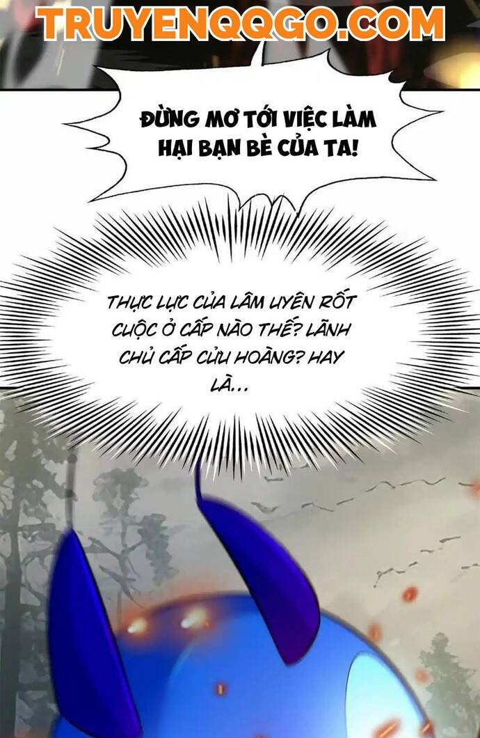 Thần Thú Quật Khởi - Chapter 60 - Page 13