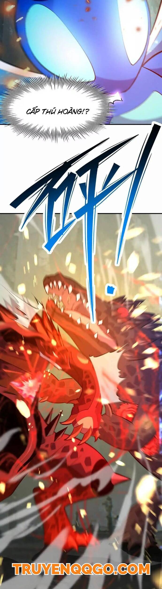 Thần Thú Quật Khởi - Chapter 60 - Page 14