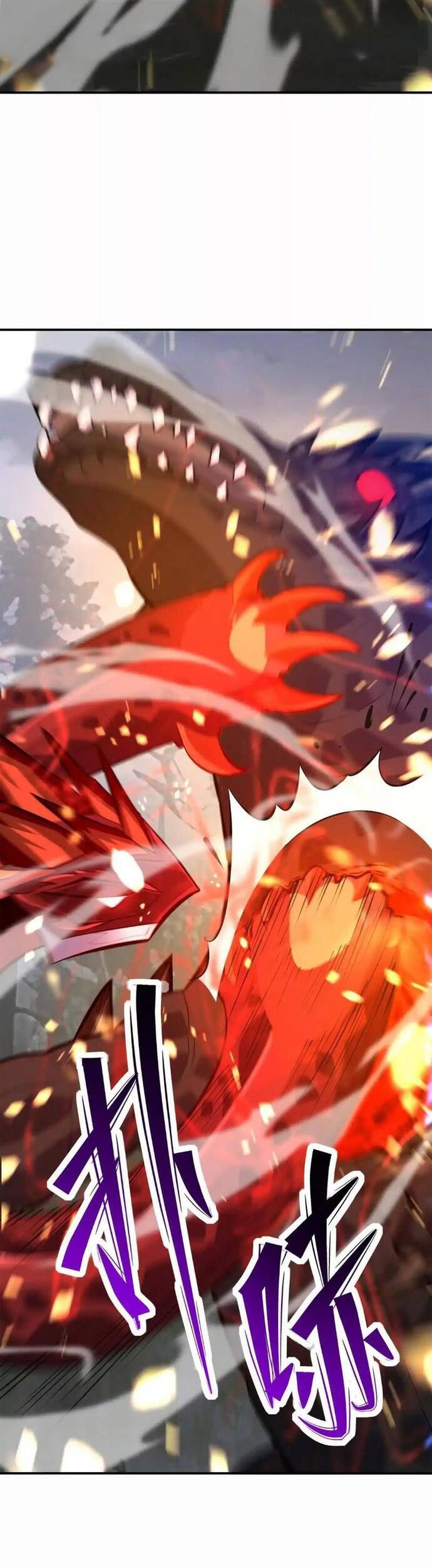 Thần Thú Quật Khởi - Chapter 60 - Page 15