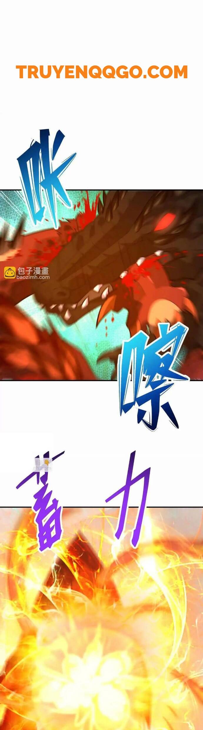 Thần Thú Quật Khởi - Chapter 60 - Page 16