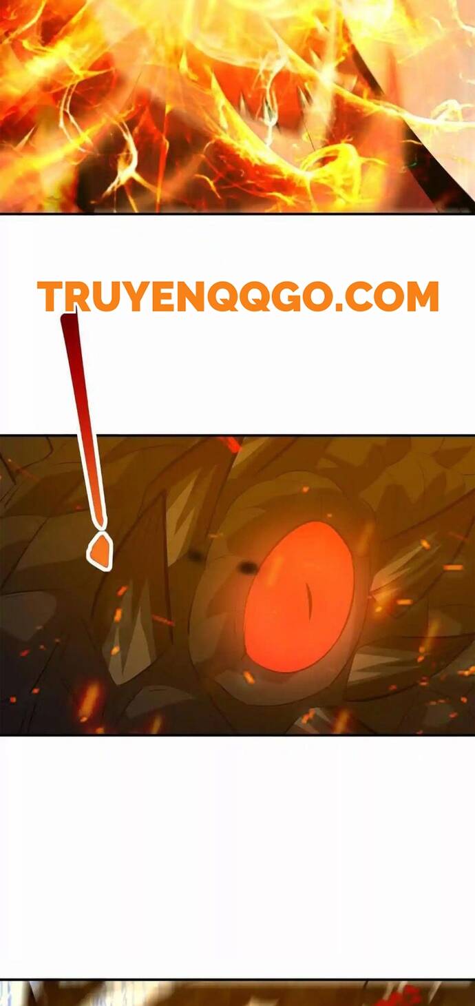 Thần Thú Quật Khởi - Chapter 60 - Page 17