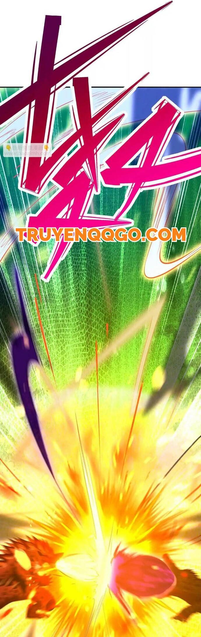 Thần Thú Quật Khởi - Chapter 60 - Page 20