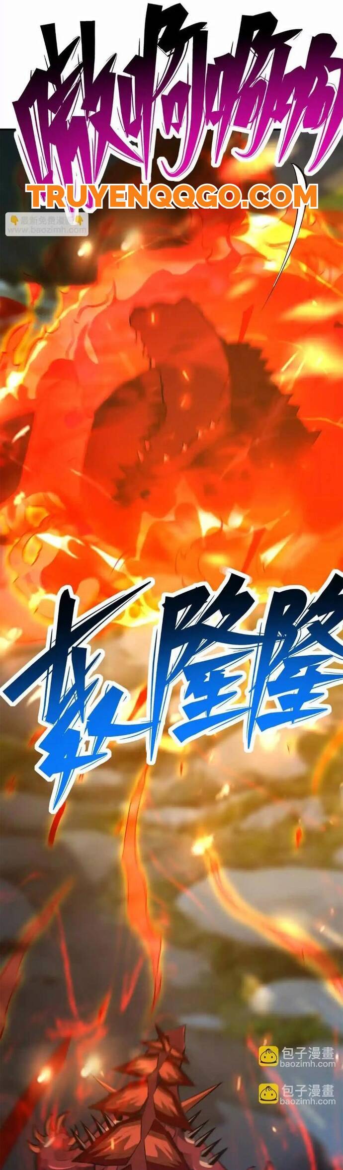 Thần Thú Quật Khởi - Chapter 60 - Page 24