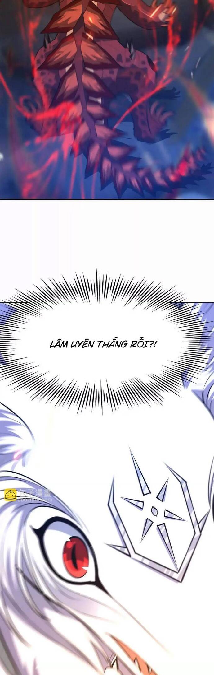 Thần Thú Quật Khởi - Chapter 60 - Page 25