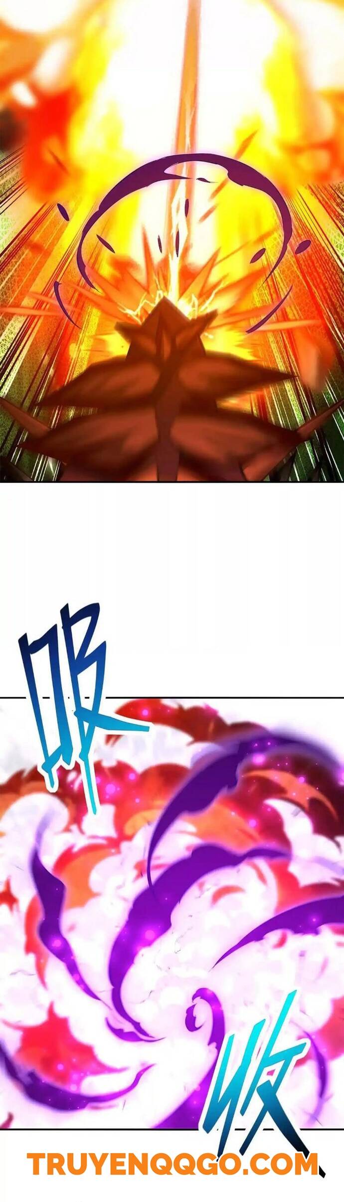 Thần Thú Quật Khởi - Chapter 60 - Page 29