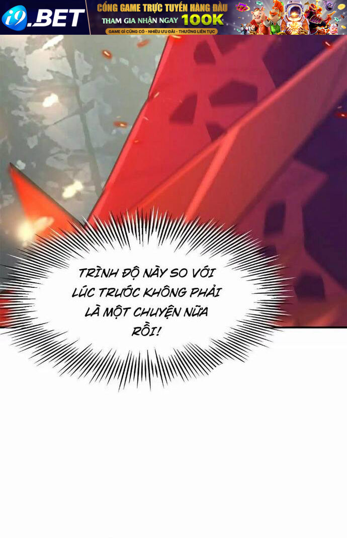 Thần Thú Quật Khởi - Chapter 60 - Page 32