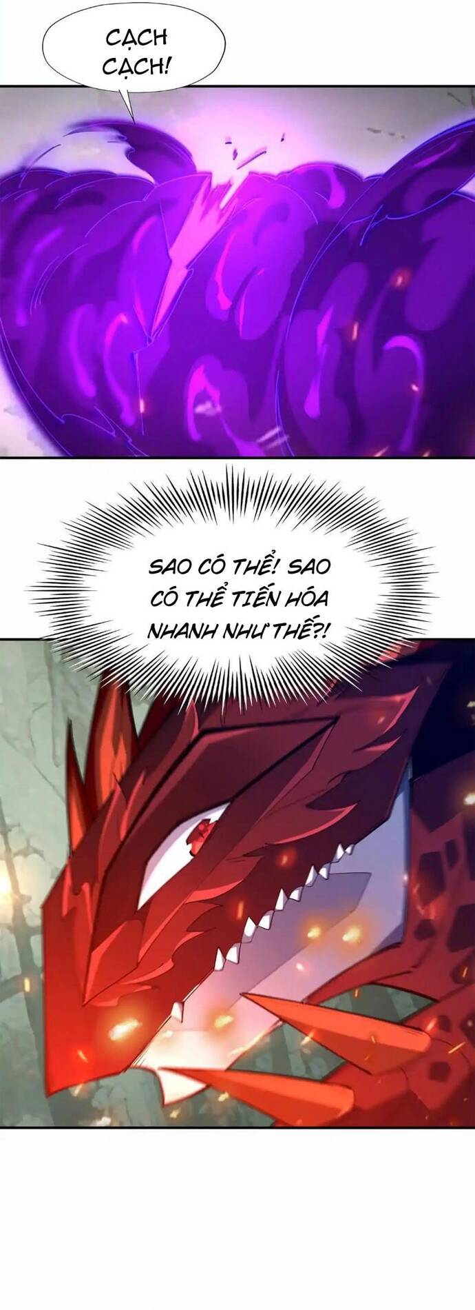 Thần Thú Quật Khởi - Chapter 60 - Page 34