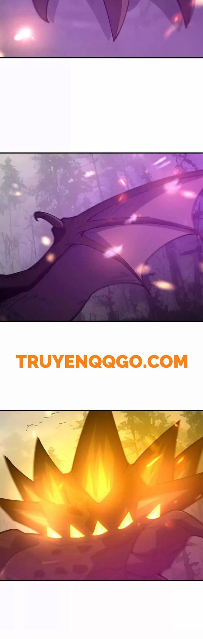 Thần Thú Quật Khởi - Chapter 60 - Page 38