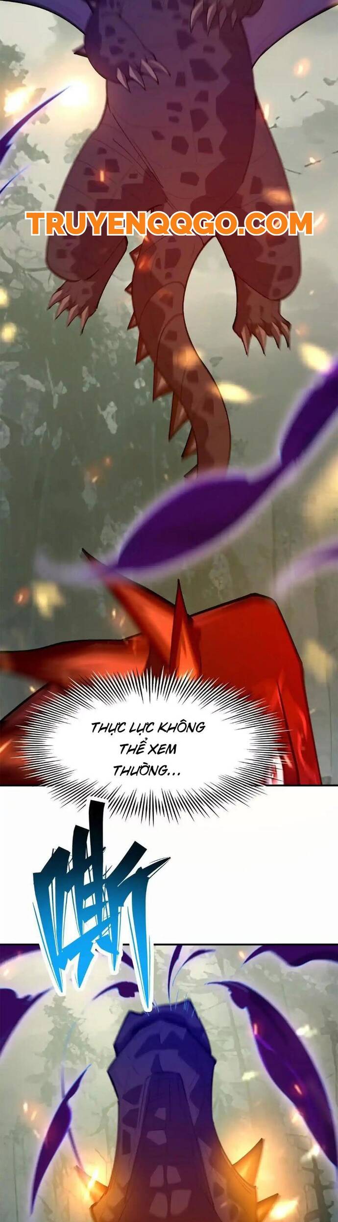 Thần Thú Quật Khởi - Chapter 60 - Page 40