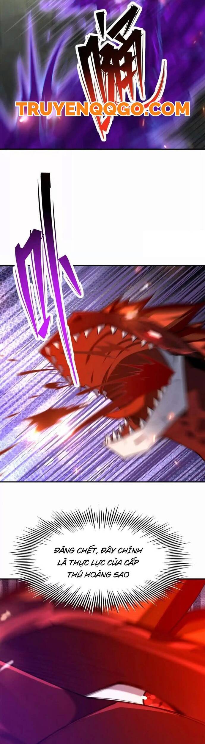 Thần Thú Quật Khởi - Chapter 60 - Page 43