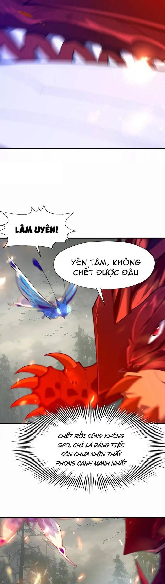 Thần Thú Quật Khởi - Chapter 60 - Page 44