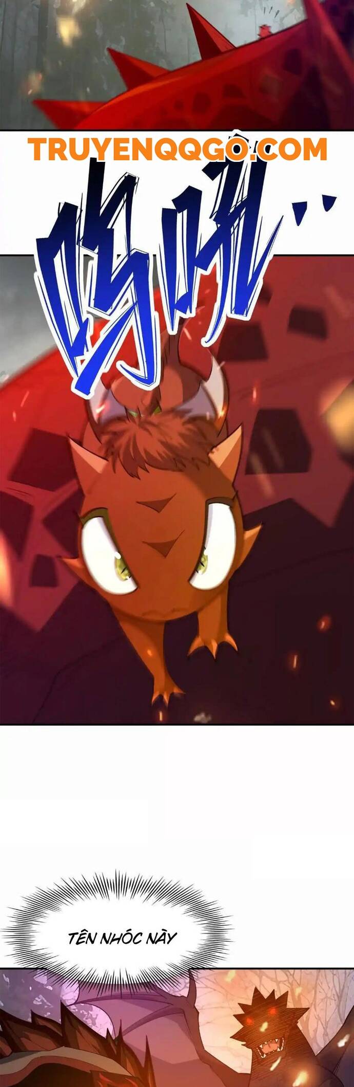 Thần Thú Quật Khởi - Chapter 60 - Page 45