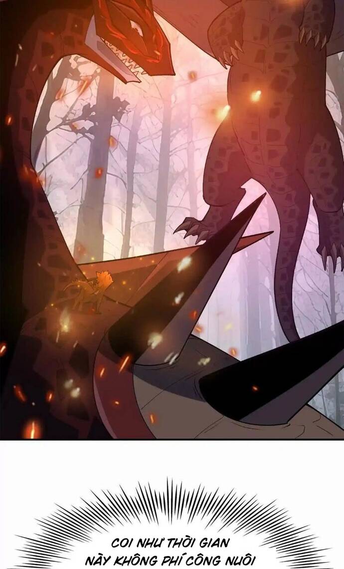 Thần Thú Quật Khởi - Chapter 60 - Page 46