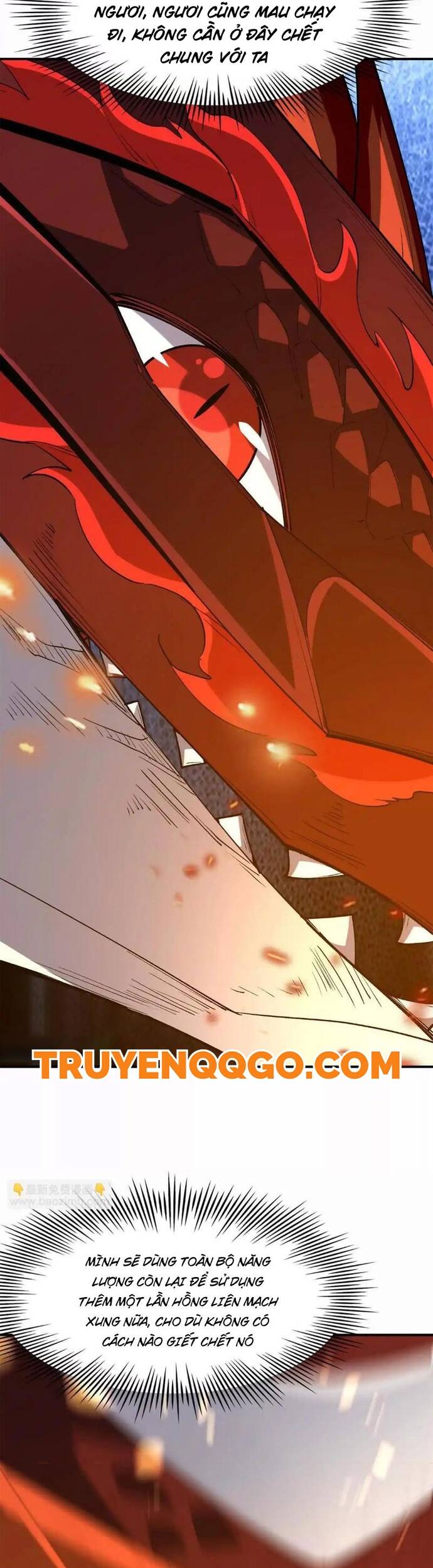 Thần Thú Quật Khởi - Chapter 60 - Page 47