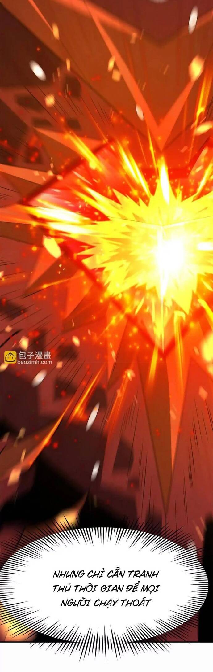 Thần Thú Quật Khởi - Chapter 60 - Page 48