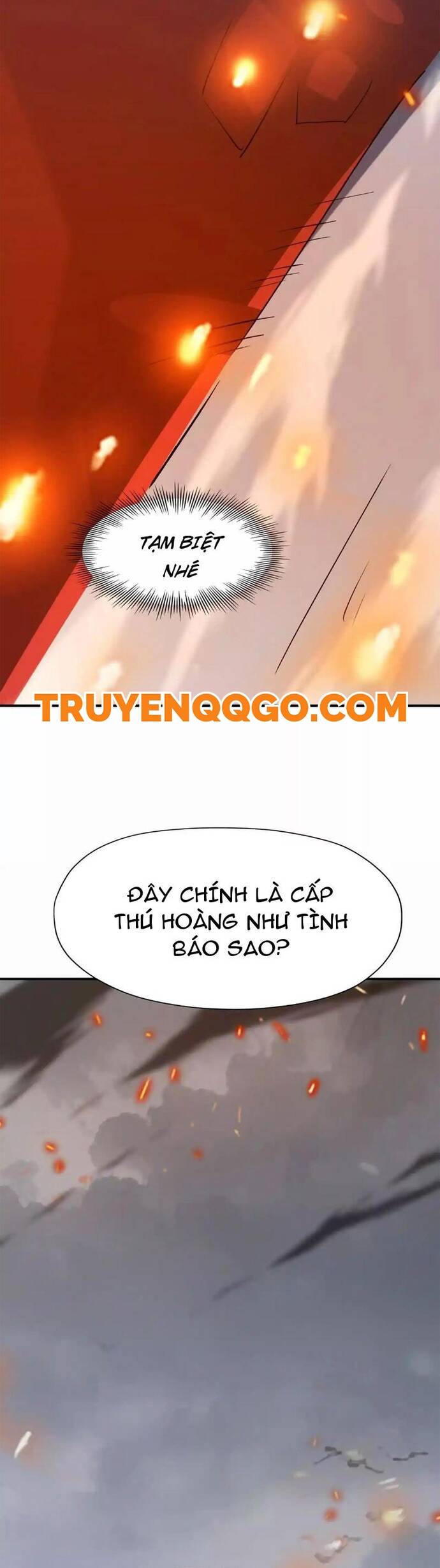 Thần Thú Quật Khởi - Chapter 60 - Page 52