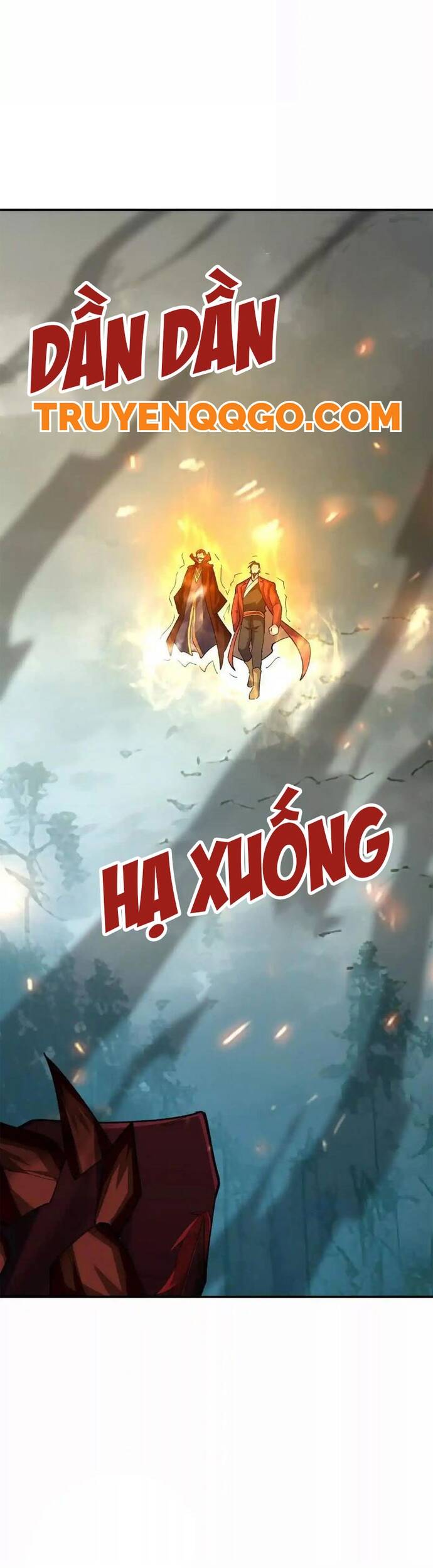 Thần Thú Quật Khởi - Chapter 60 - Page 55