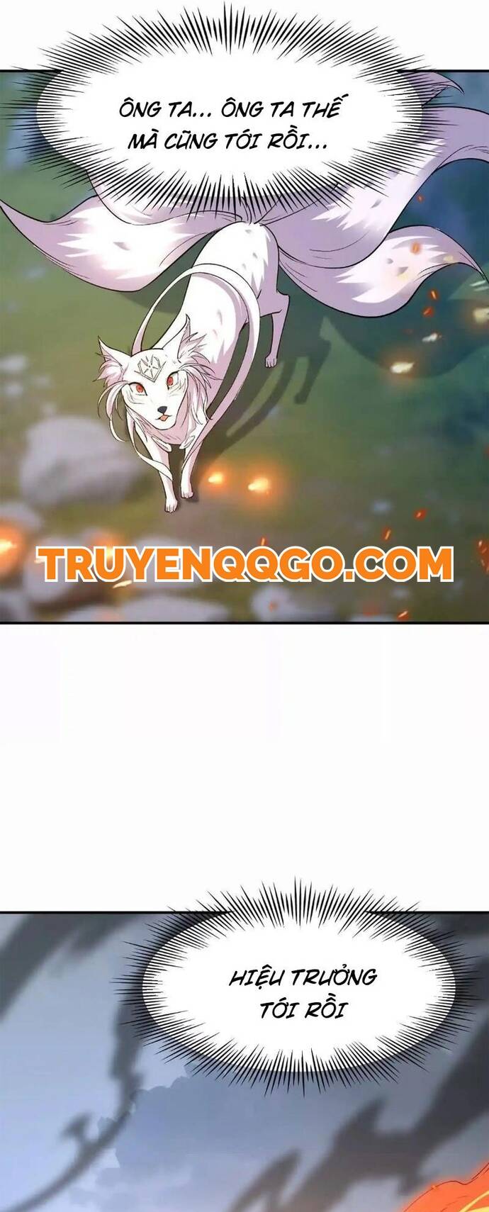 Thần Thú Quật Khởi - Chapter 60 - Page 58