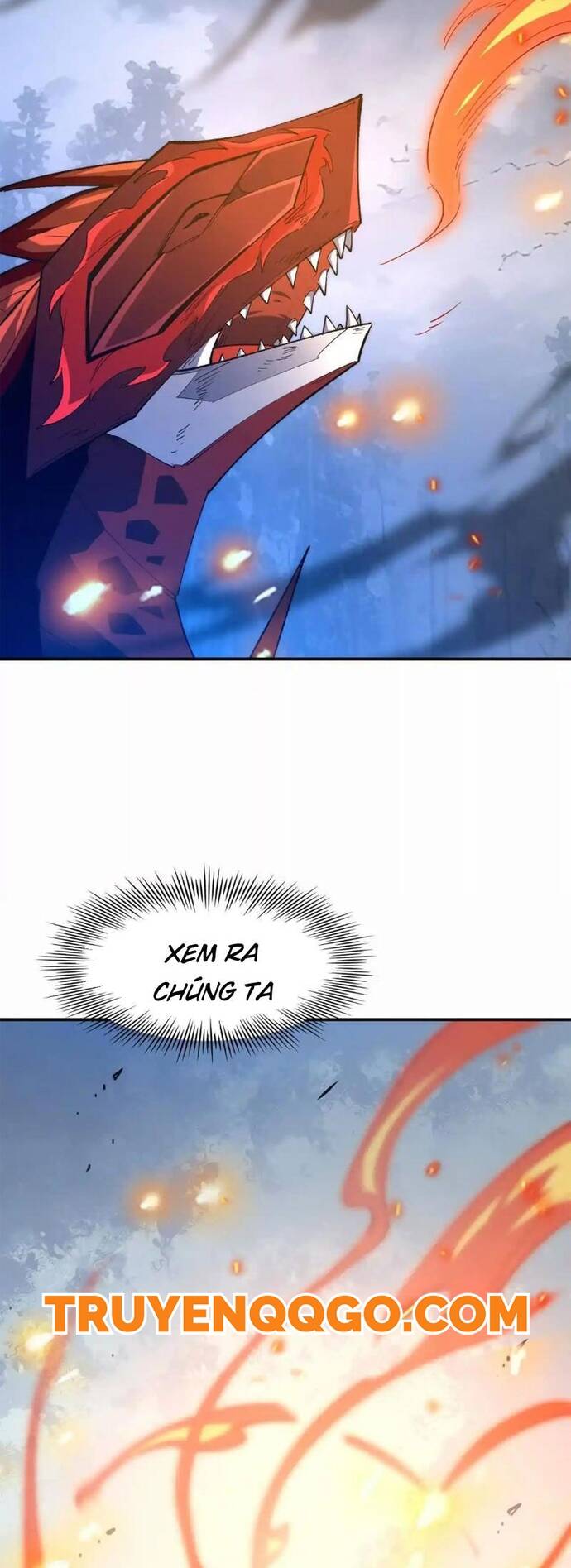 Thần Thú Quật Khởi - Chapter 60 - Page 59