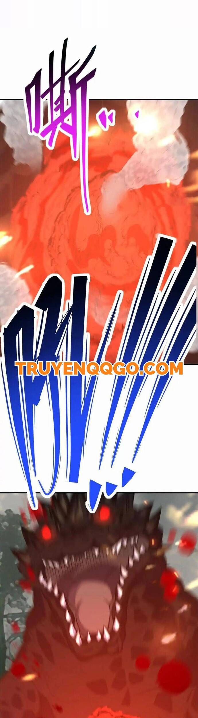 Thần Thú Quật Khởi - Chapter 60 - Page 6