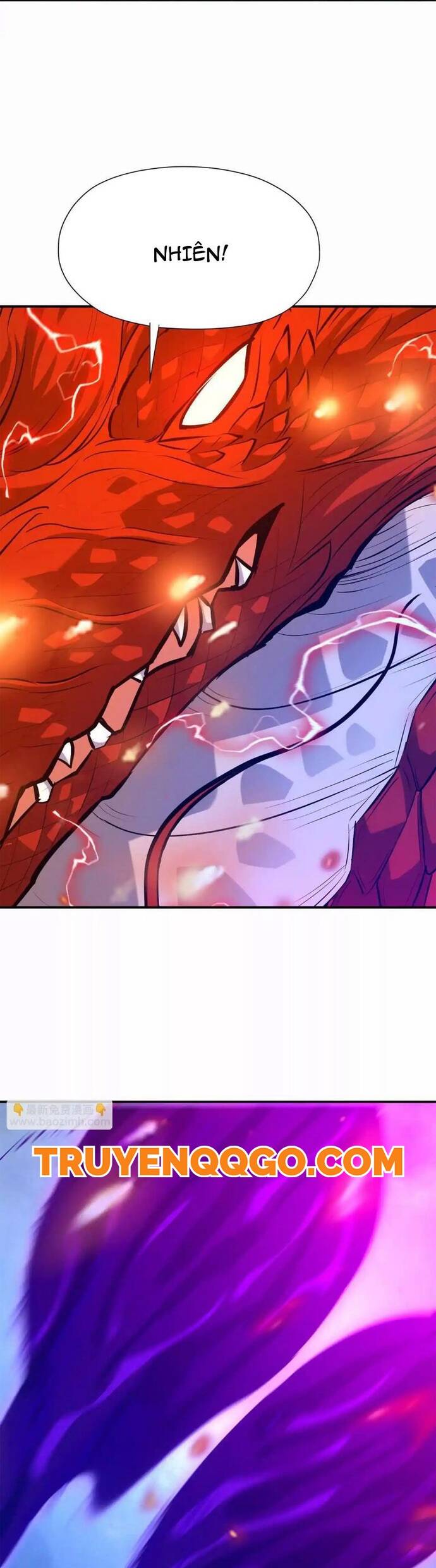 Thần Thú Quật Khởi - Chapter 61 - Page 16