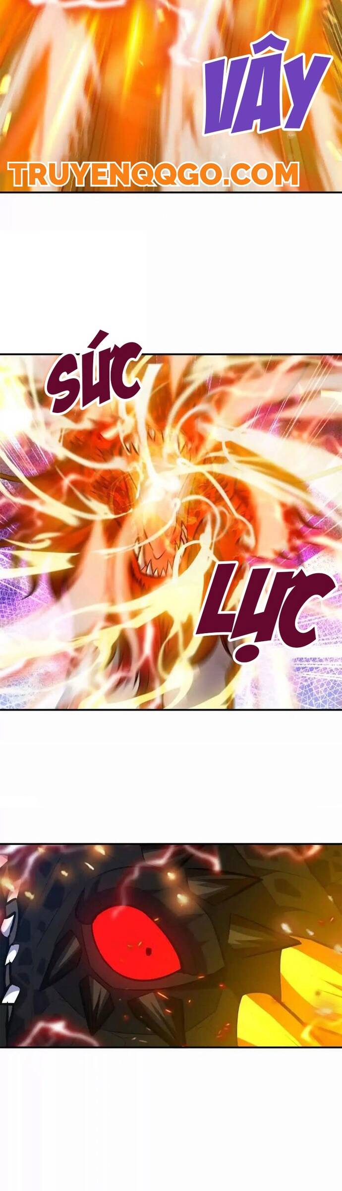 Thần Thú Quật Khởi - Chapter 61 - Page 23