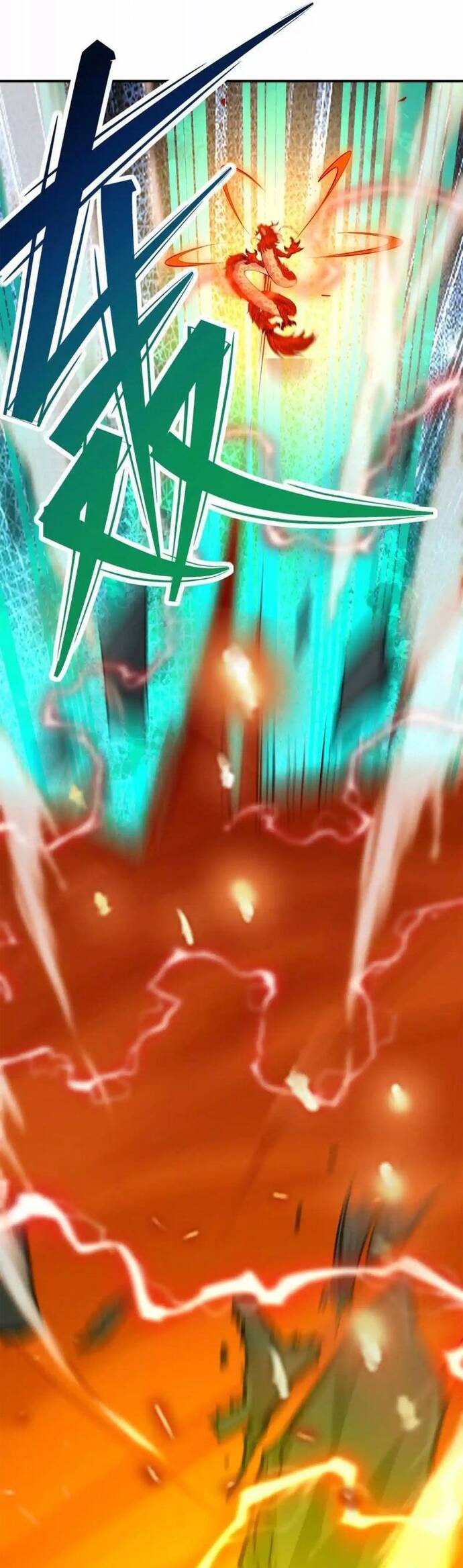 Thần Thú Quật Khởi - Chapter 61 - Page 24