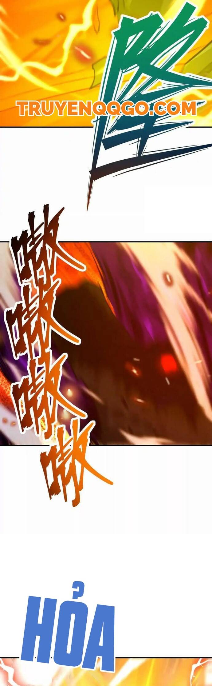 Thần Thú Quật Khởi - Chapter 61 - Page 25