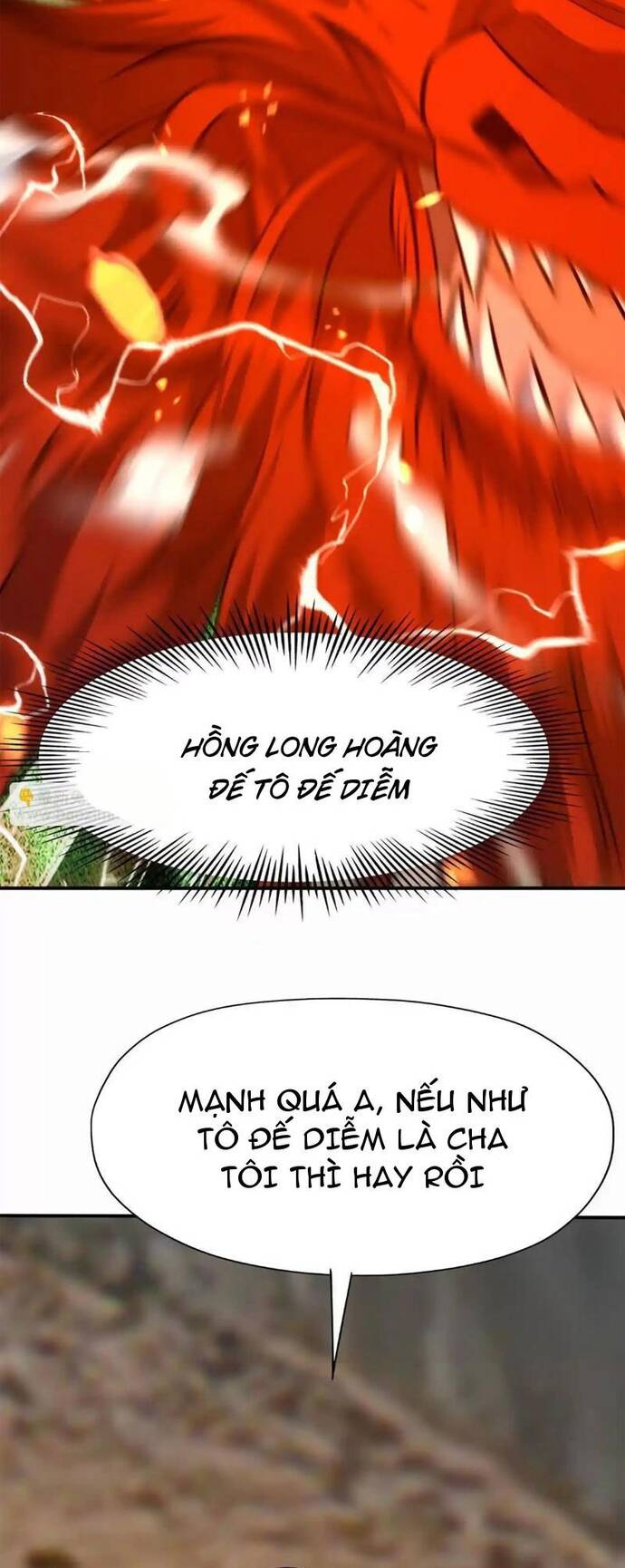 Thần Thú Quật Khởi - Chapter 61 - Page 28