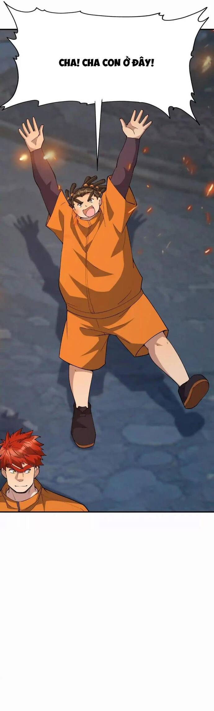 Thần Thú Quật Khởi - Chapter 61 - Page 3
