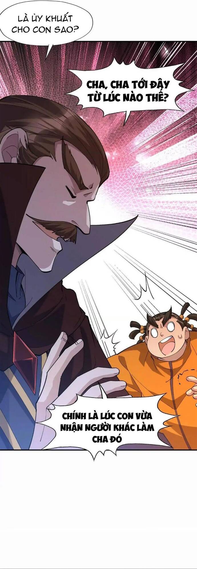 Thần Thú Quật Khởi - Chapter 61 - Page 30